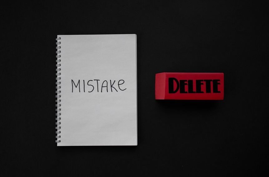 common errors with 7819899488
