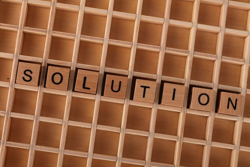 practical solutions for interruptions